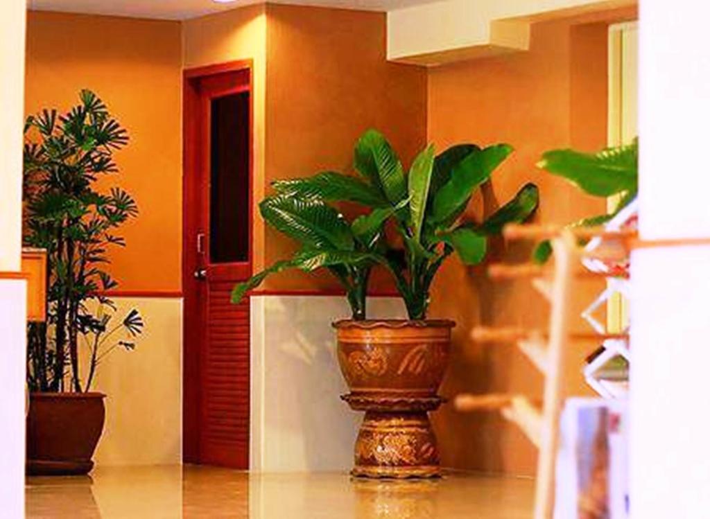 Cozy Villa Bangkok Exterior photo